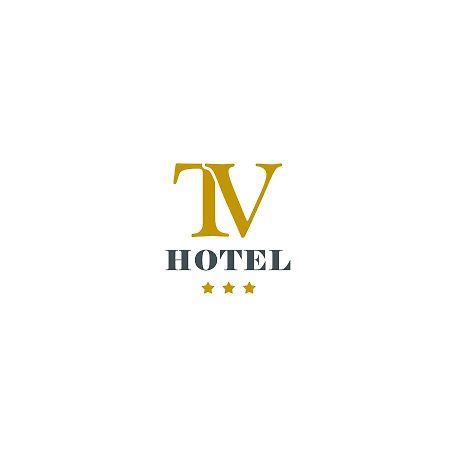 רימיני Hotel Tv מראה חיצוני תמונה