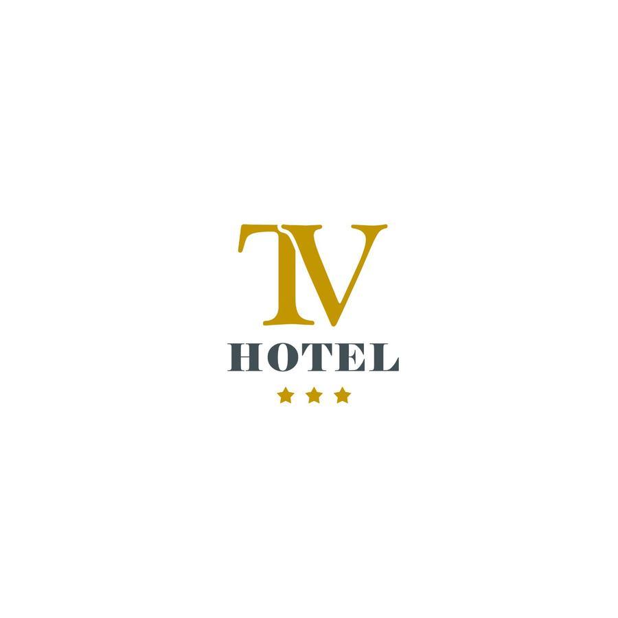 רימיני Hotel Tv מראה חיצוני תמונה