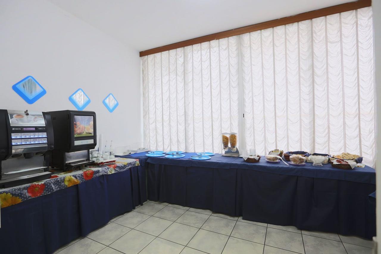 רימיני Hotel Tv מראה חיצוני תמונה